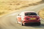 Alfa Romeo Giulia Quadrifoglio 2016 года (UK)